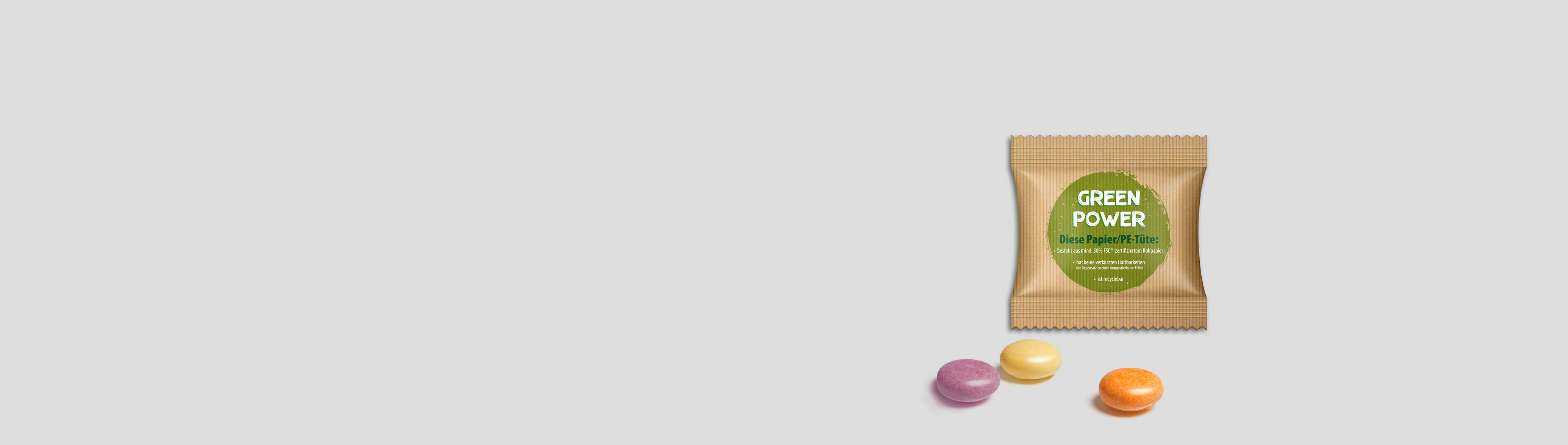 Mentos Werbeartikel mit Ihrem Logo Mentos Werbeartikel mit Ihrem Logo