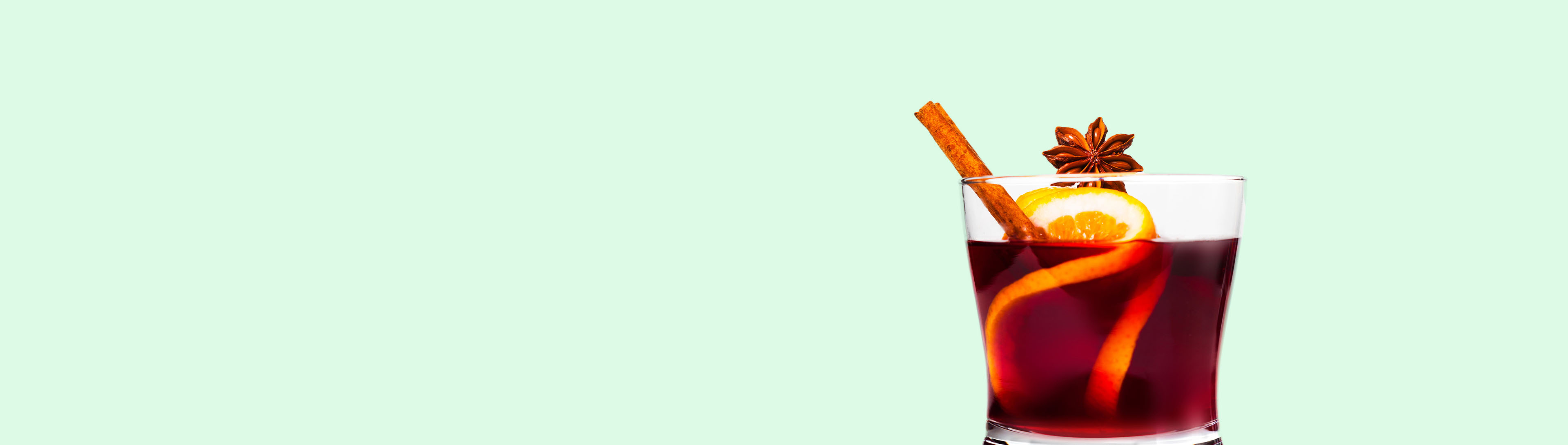 Glühwein als Werbeartikel verschenken