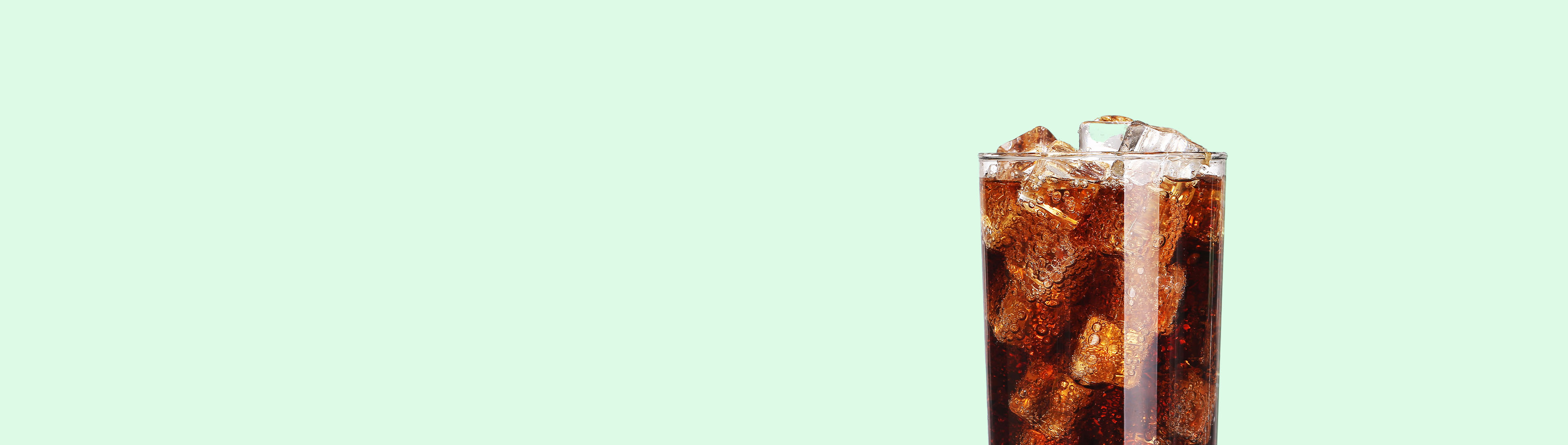 Softdrinks Werbeartikel mit Logo