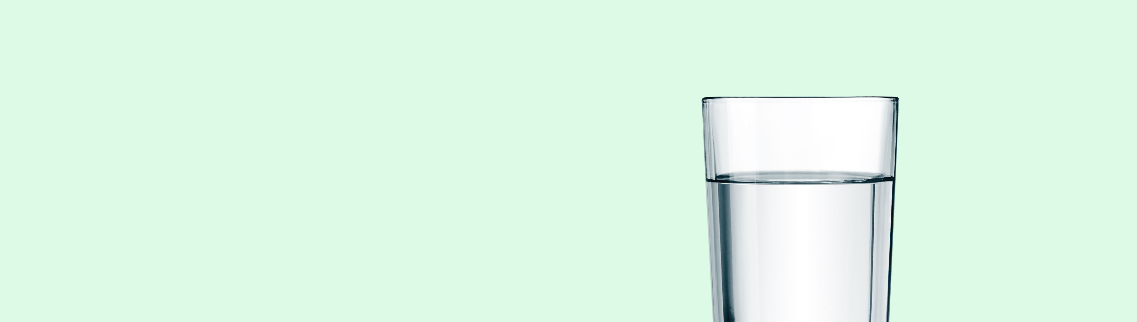 Wasser Werbegeschenke mit Logo verschenken