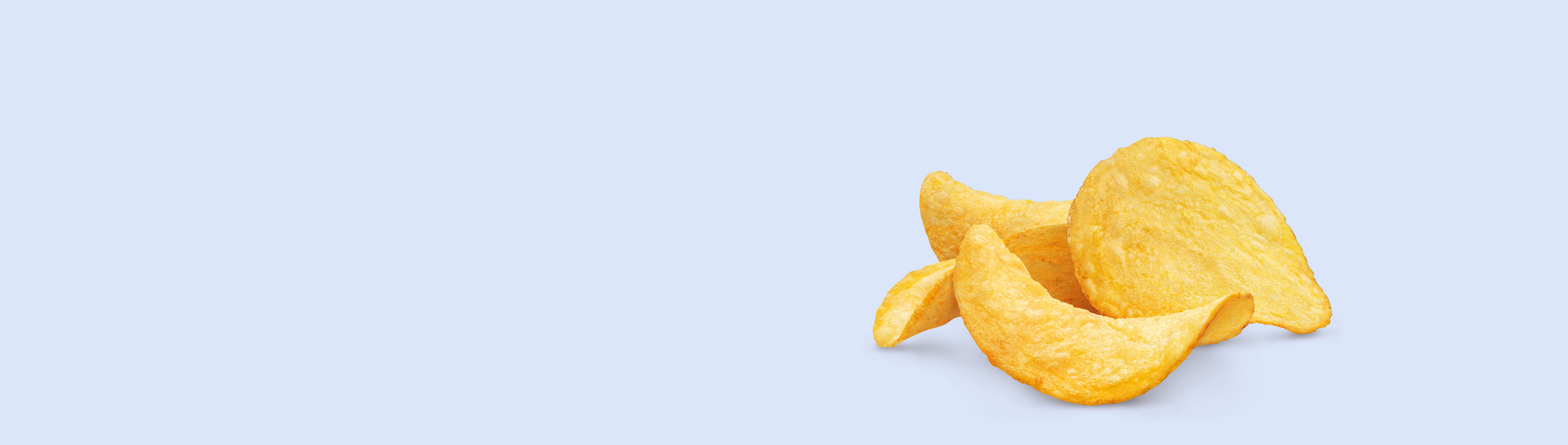 Chips mit Logo bedrucken als Werbemittel