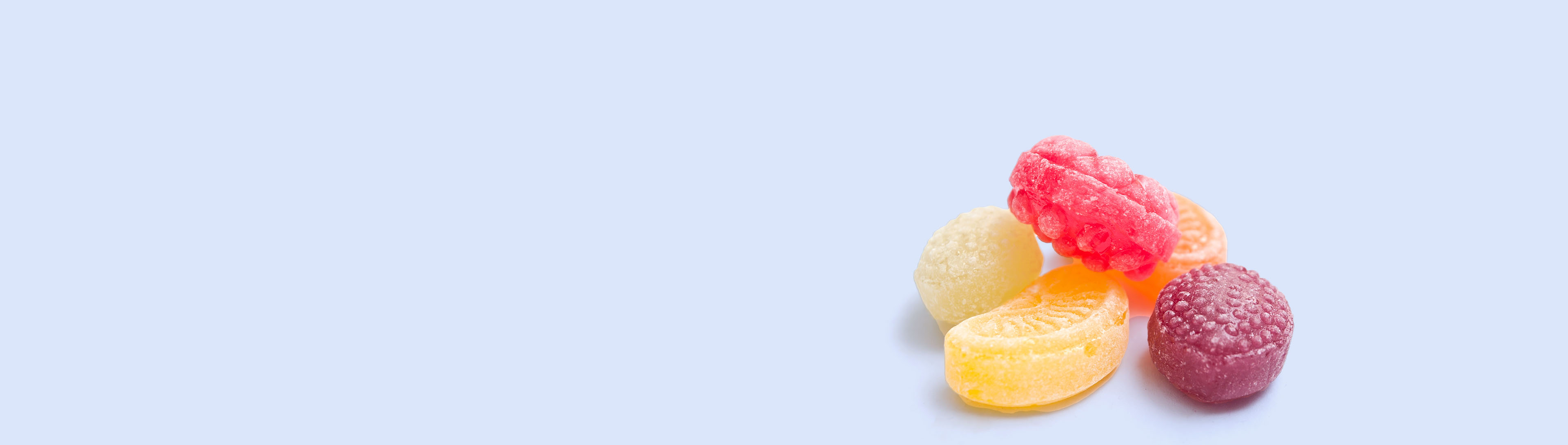 Bonbons bedrucken als Giveaways mit Logo