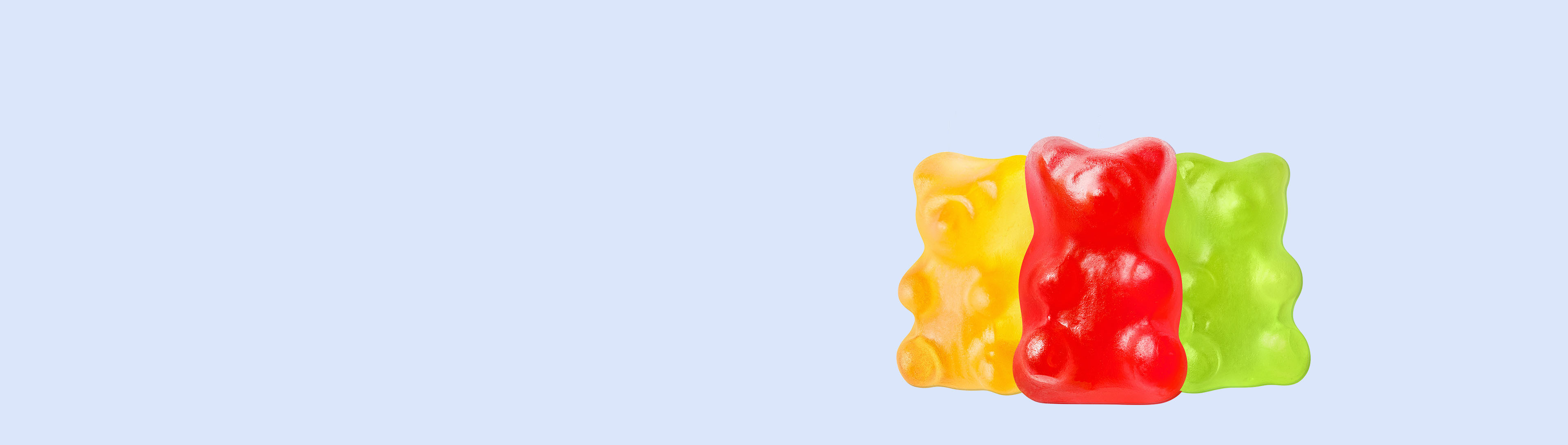 Fruchtgummis als Werbeartikel bestellen