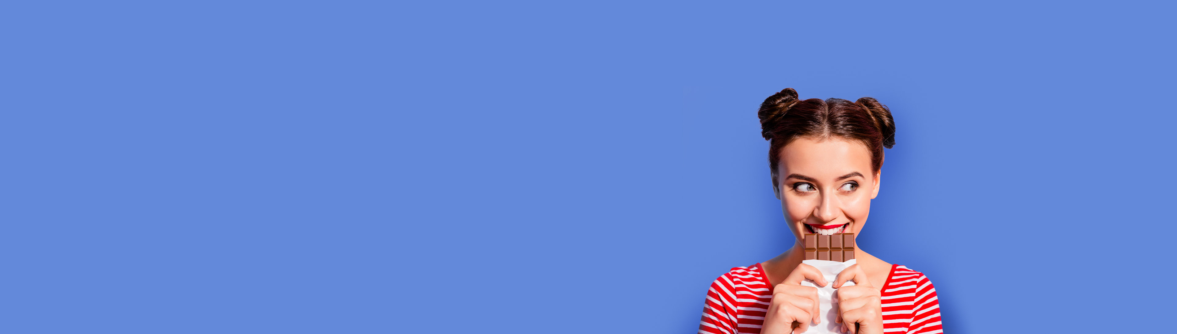 Süßigkeiten & Knabbereien als Werbeartikel