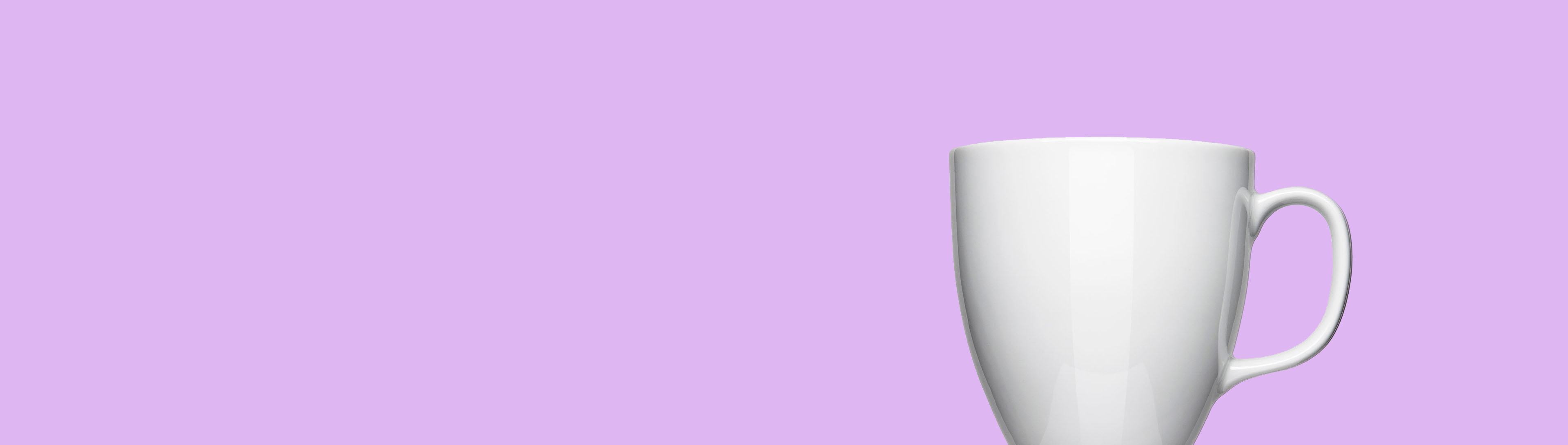 Tassen & Becher mit Logo bedrucken