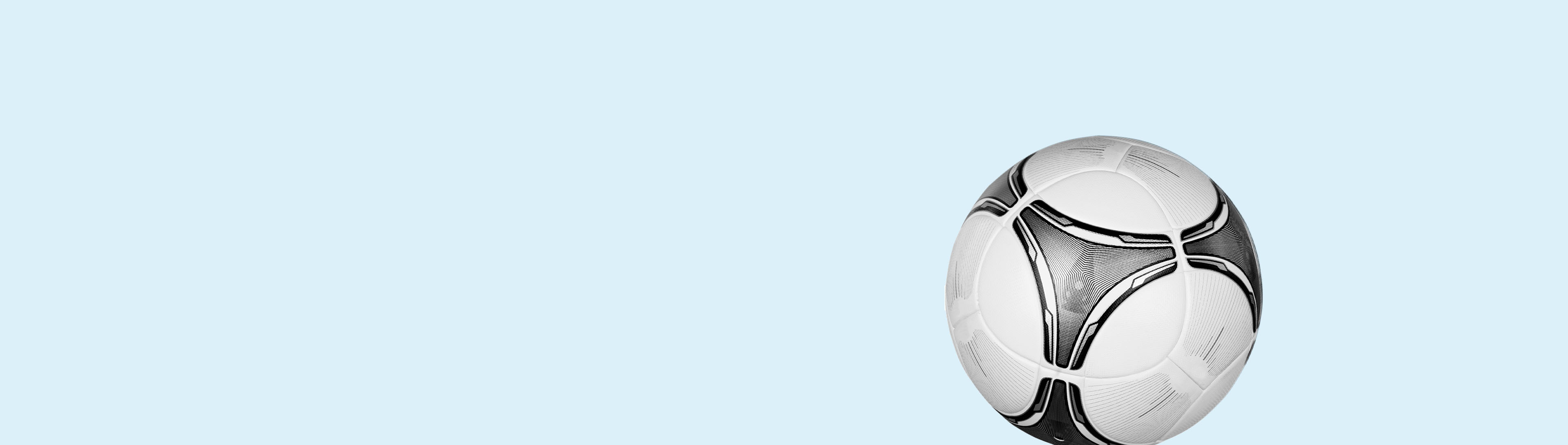 Fußball Werbeartikel mit Logo bestellen - Bestseller