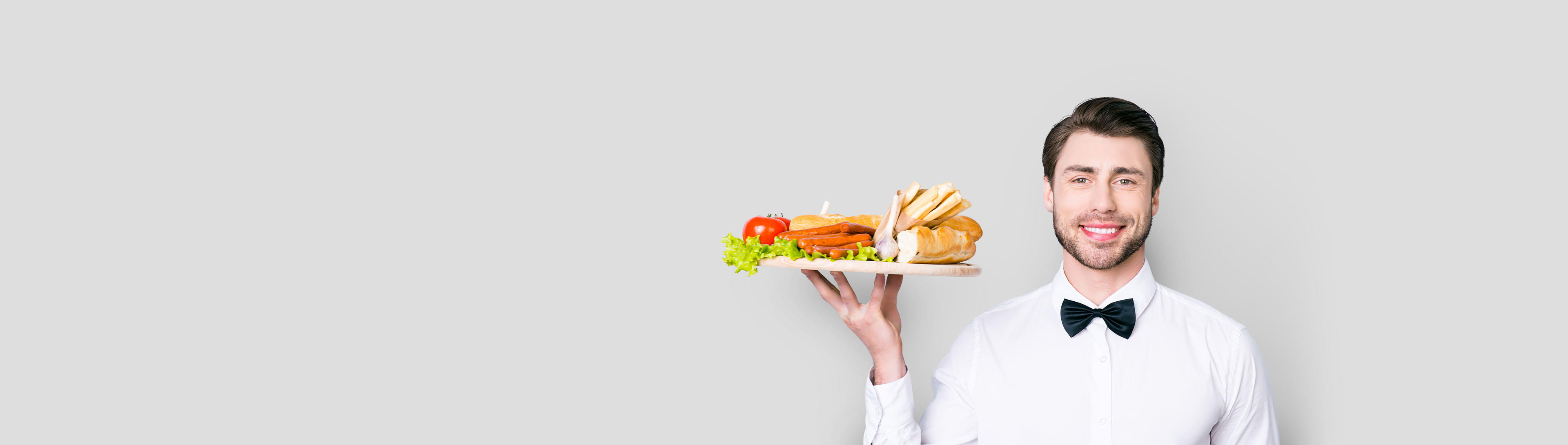 Gastronomie Werbemittel bedrucken lassen