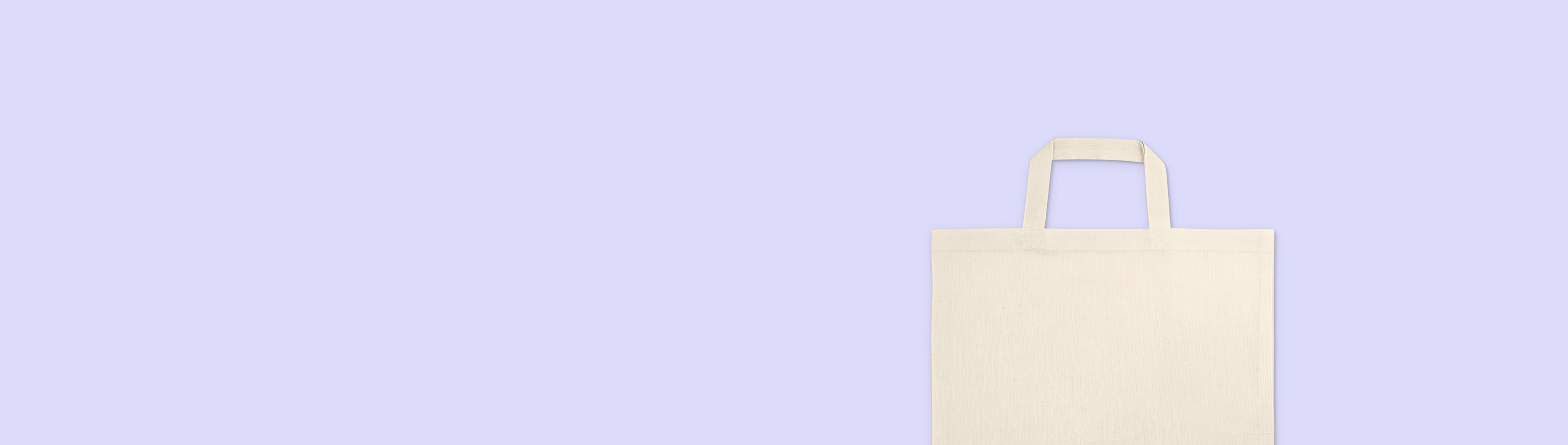 Baumwolltaschen bedrucken als Werbeartikel - Bestseller