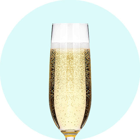 Symbolbild Kategorie Sekt & Champagner