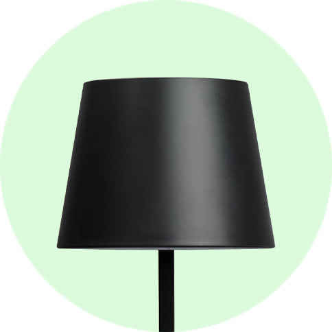 Symbolbild Kategorie Lampen