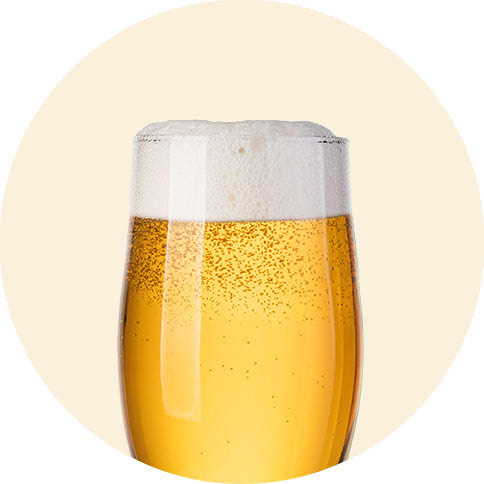 Symbolbild Kategorie Bier