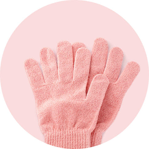 Symbolbild Kategorie Handschuhe