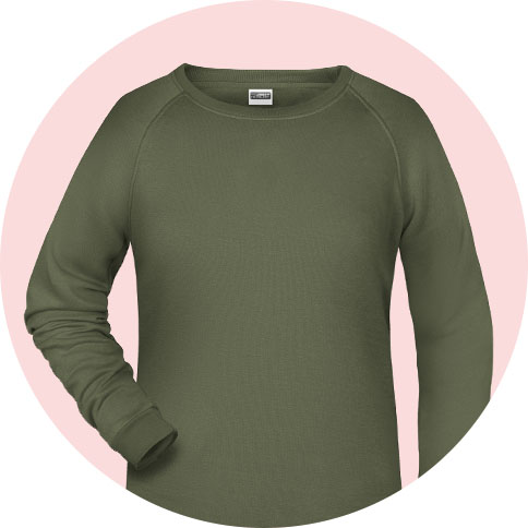 Symbolbild Kategorie Pullover