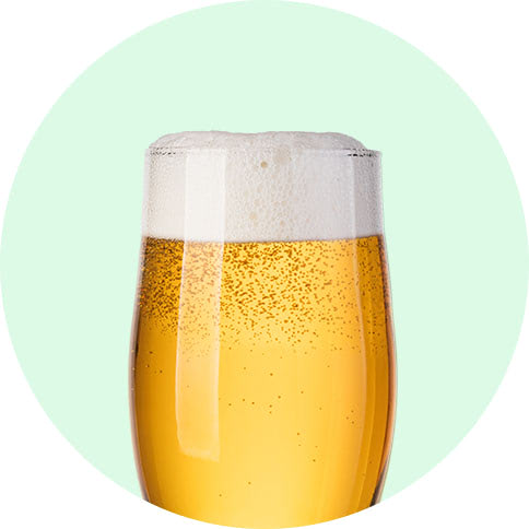 Symbolbild Kategorie Bier