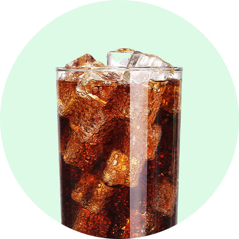 Symbolbild Kategorie Softdrinks