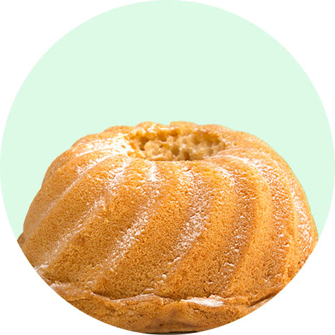 Symbolbild Kategorie Kuchen