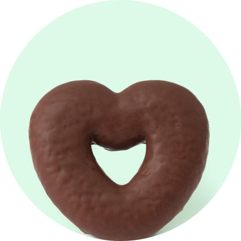 Symbolbild Kategorie Lebkuchen