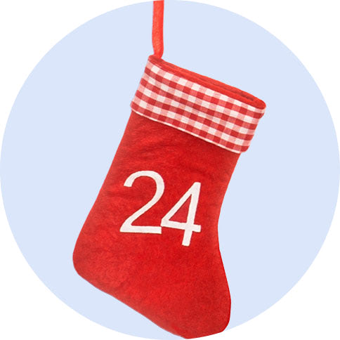 Symbolbild Kategorie Adventskalender
