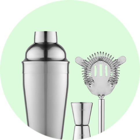 Symbolbild Kategorie Cocktailset