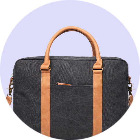 Symbolbild Kategorie Laptoptaschen