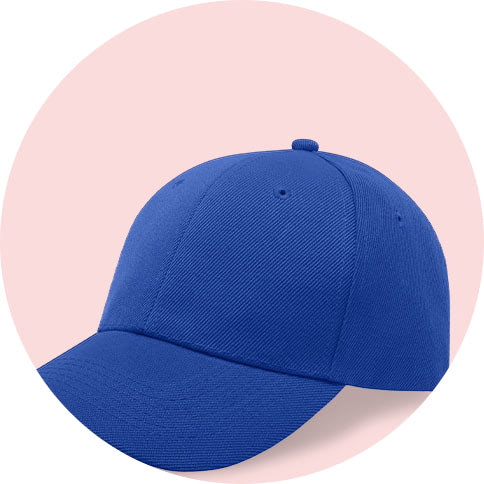 Symbolbild Kategorie Caps