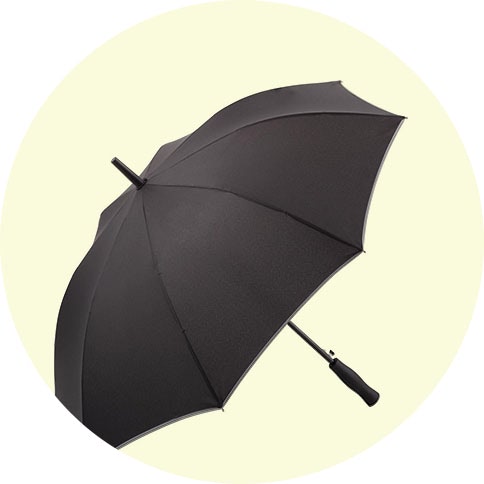 Symbolbild Kategorie Regenschirme