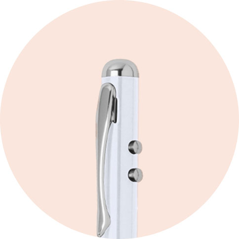 Symbolbild Kategorie Laserpointer
