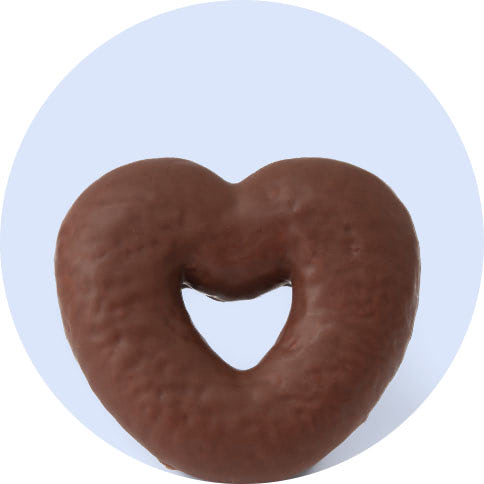 Symbolbild Kategorie Lebkuchen