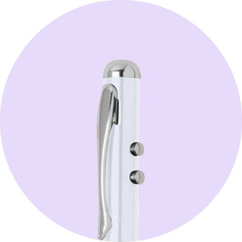 Symbolbild Kategorie Laserpointer