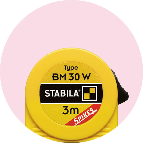 Symbolbild Kategorie Maßbänder