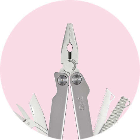 Symbolbild Kategorie Multitools