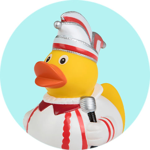 Symbolbild Kategorie Karneval