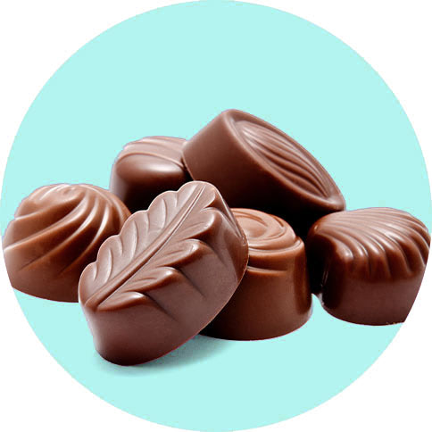Symbolbild Kategorie Valentinstag