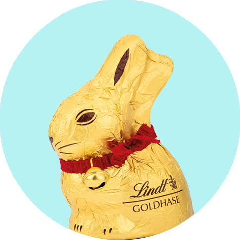 Symbolbild Kategorie Ostern