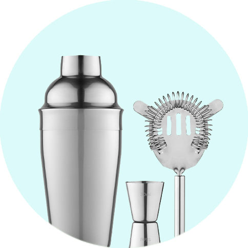 Symbolbild Kategorie Cocktailset