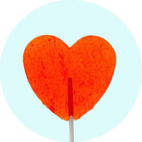 Symbolbild Kategorie Lollies