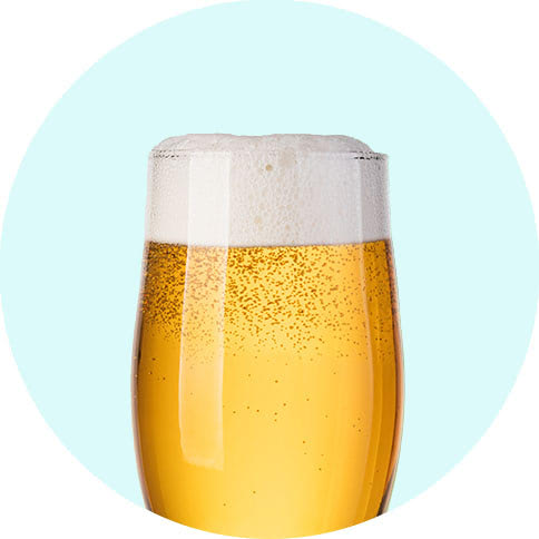 Symbolbild Kategorie Bier