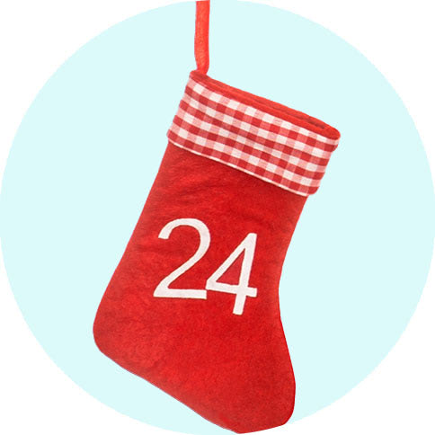 Symbolbild Kategorie Adventskalender