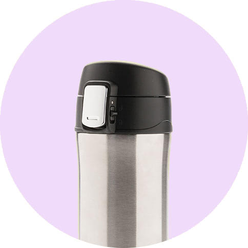 Symbolbild Kategorie Thermosbecher