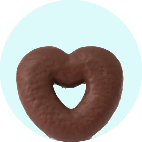 Symbolbild Kategorie Lebkuchen