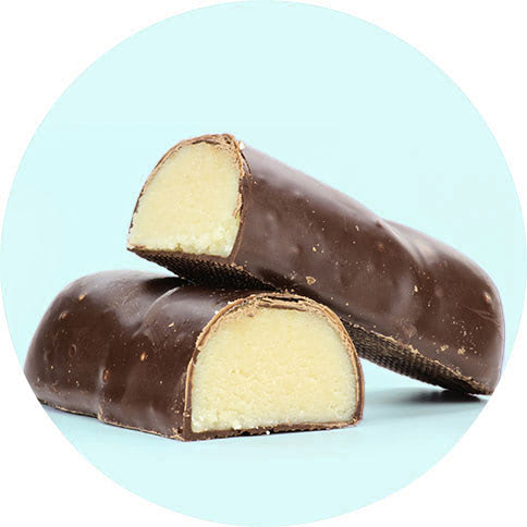 Symbolbild Kategorie Marzipan