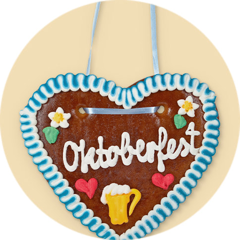 Symbolbild Kategorie Oktoberfest