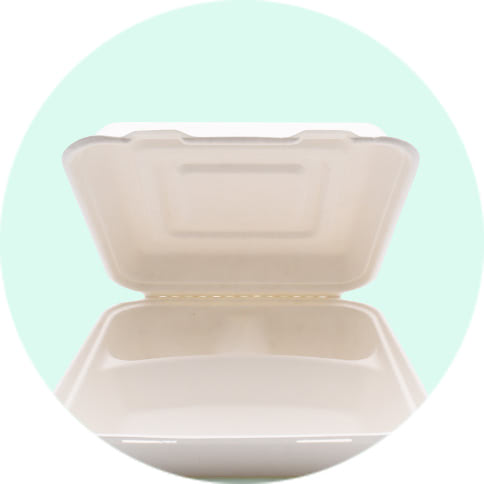 Symbolbild Kategorie Take Away