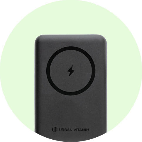 Powerbank Symbolbild Kategorie Powerbank