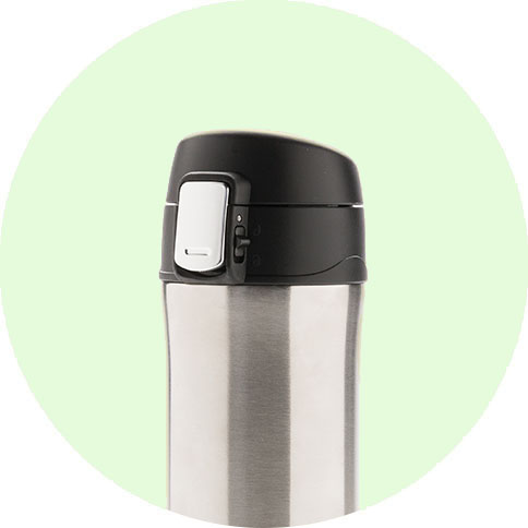 Thermosbecher Symbolbild Kategorie Thermosbecher