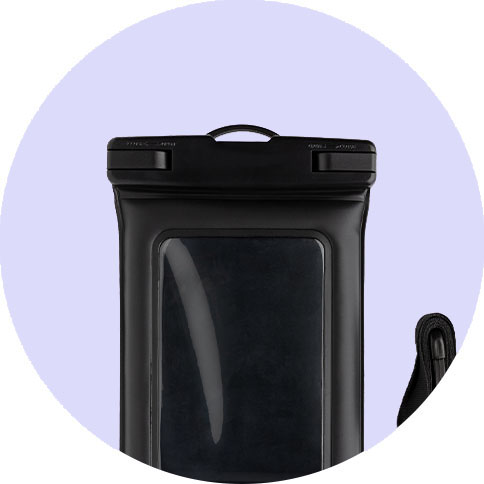 Symbolbild Kategorie Handytaschen