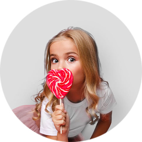 Symbolbild Kategorie Kinder & Jugend