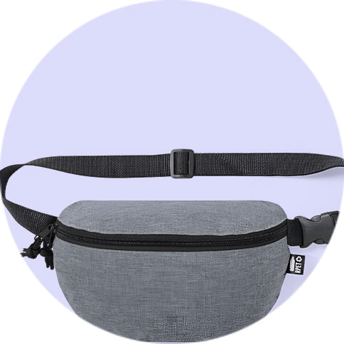 Symbolbild Kategorie Bauchtaschen
