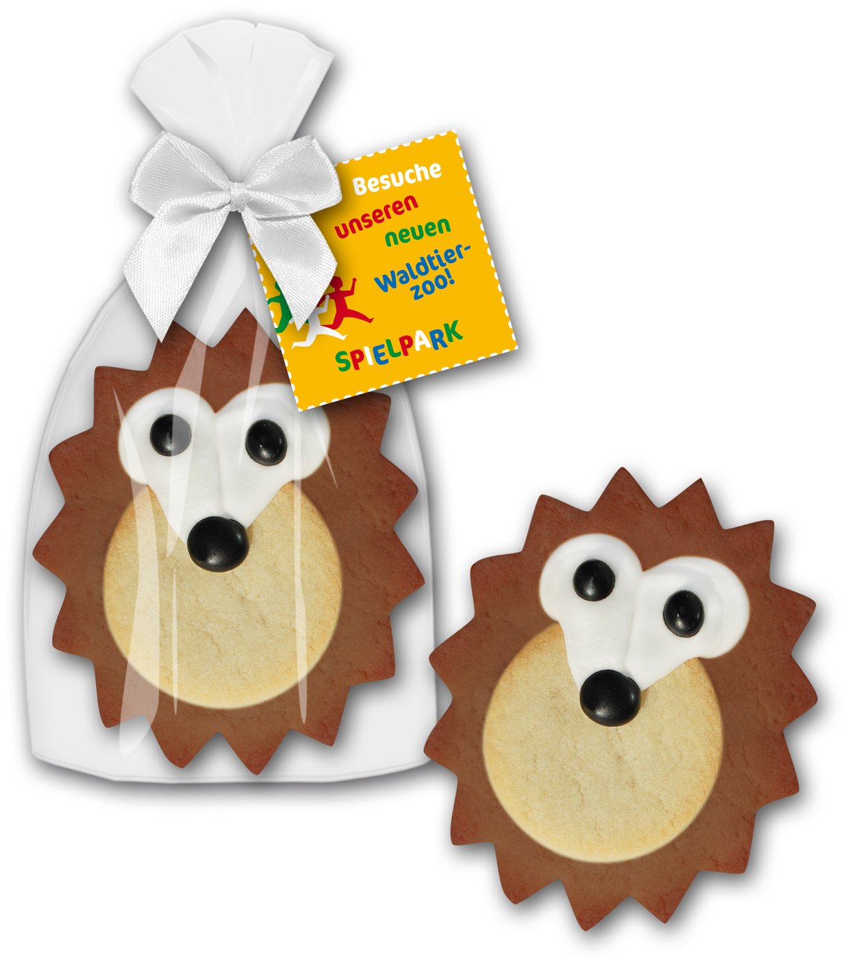 Cookie Igel