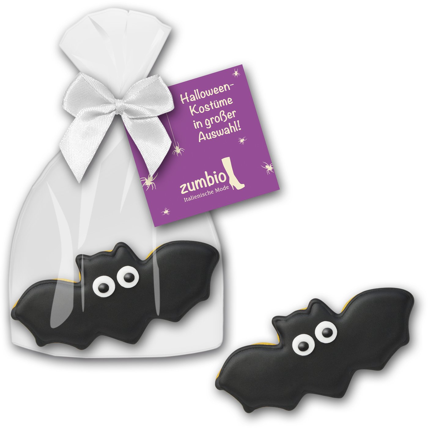 Cookie Fledermaus